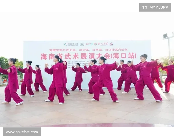 海南武术大赛推出低碳环保新举措 颁奖台由回收渔网3D打印制作 海南武术大赛推出低碳环保新举措 颁奖台由回收渔网3D打印制作
