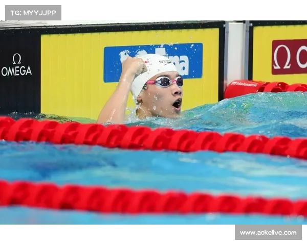 中国男子4x100米混接力预赛破亚洲纪录 徐嘉余仰泳开道助力创佳绩 中国男子4x100米混接力预赛破亚洲纪录 徐嘉余仰泳开道助力创佳绩