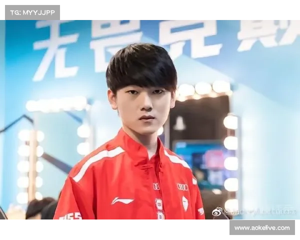 TES不敌T1后JackeyLove受访坦言尽力无奈 TES不敌T1后JackeyLove受访坦言尽力无奈