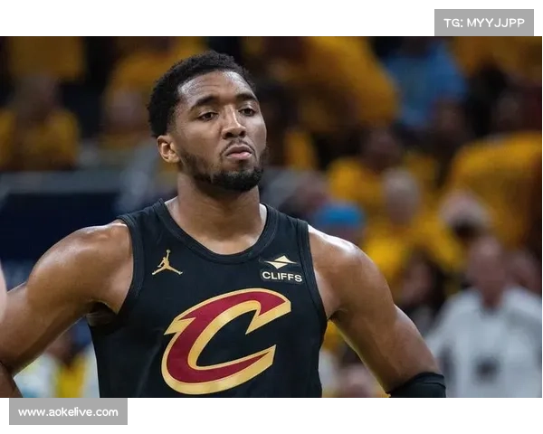 米切尔32.6分月末爆发，骑士东部崛起