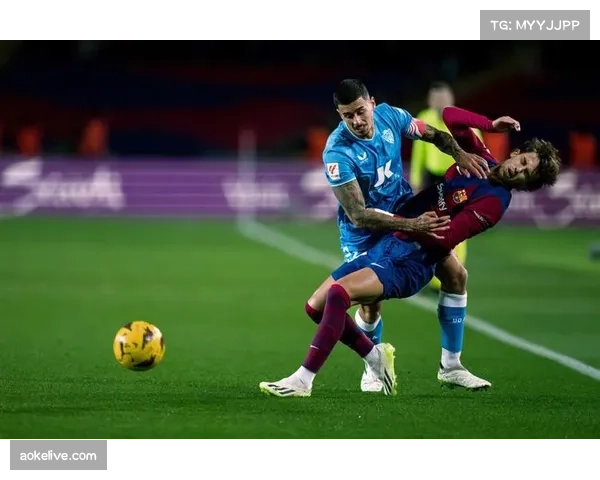 前巴萨球员创办的体育科技公司，获得西甲联盟旗下风投基金注资