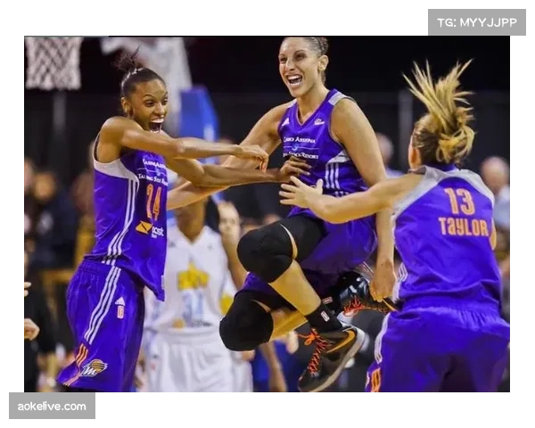 WNBA与NCAA合作推出球员职业生涯规划教育项目